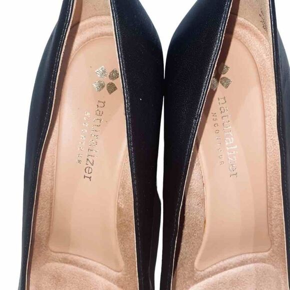 Naturalizer N5 Contour Heels Size 9 - Picture 7 of 14